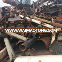 Heavy melting Steel Scrap of Various Specifications